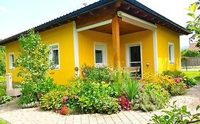 Ferienhaus Schlagerbauer Biohof
