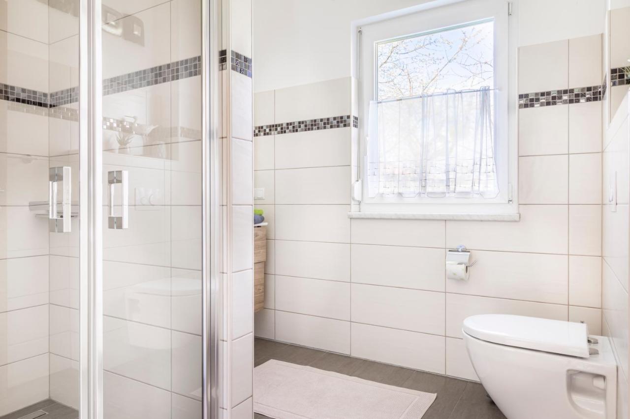 Ferienhaus Schlagerbauer Biohof Salzburg Buitenkant foto