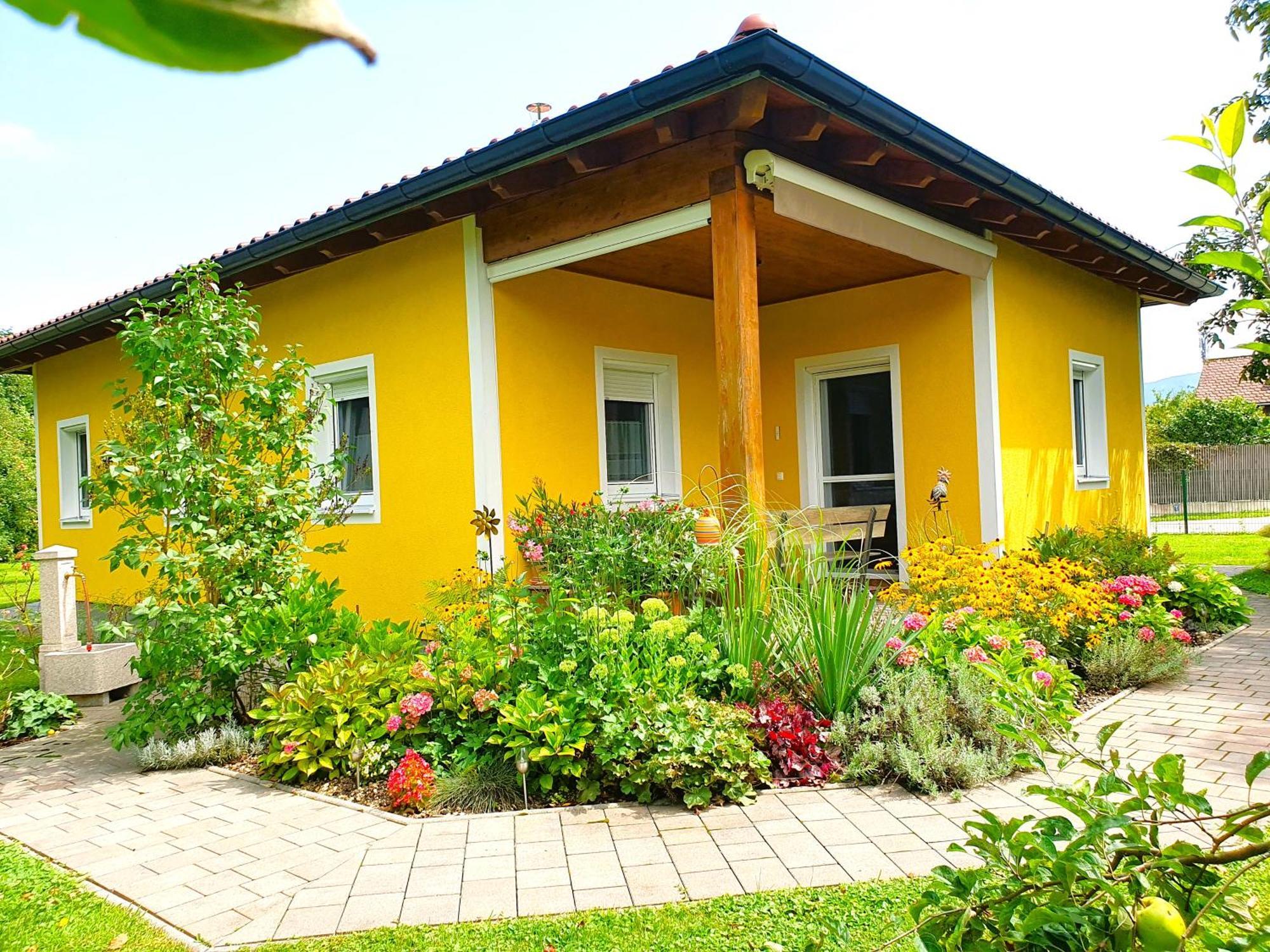 Ferienhaus Schlagerbauer Biohof Salzburg Buitenkant foto